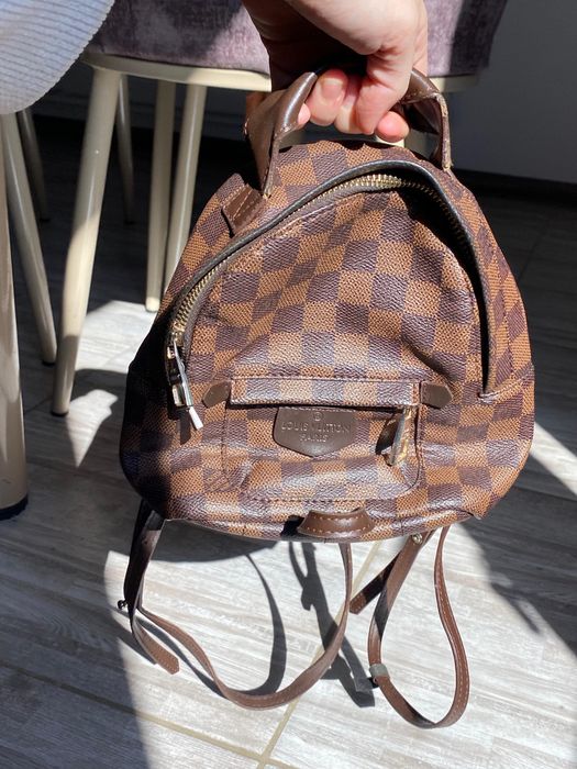 Vand Rucsac Louis Vuitton