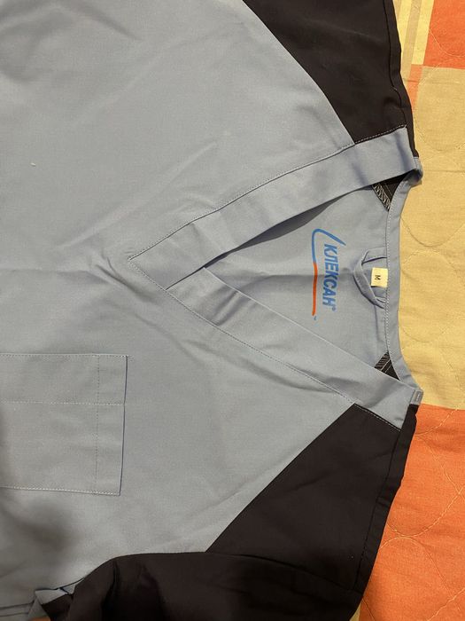 Медицинский костюм