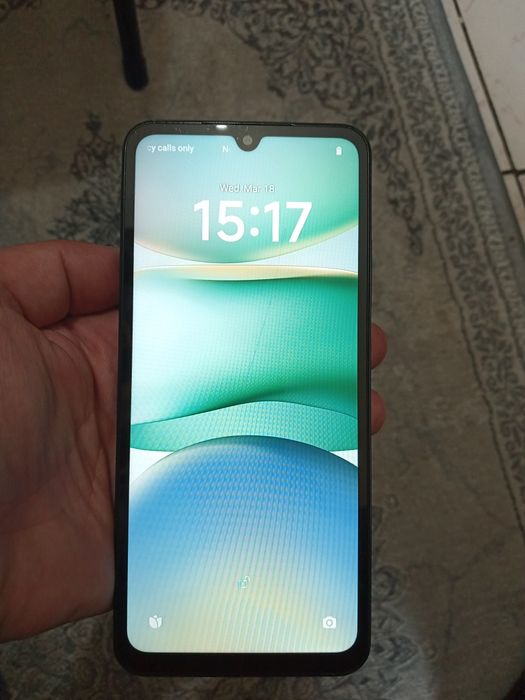 Redmi A 5 ......