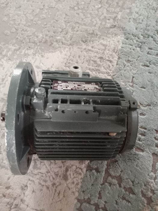 электро движок бу