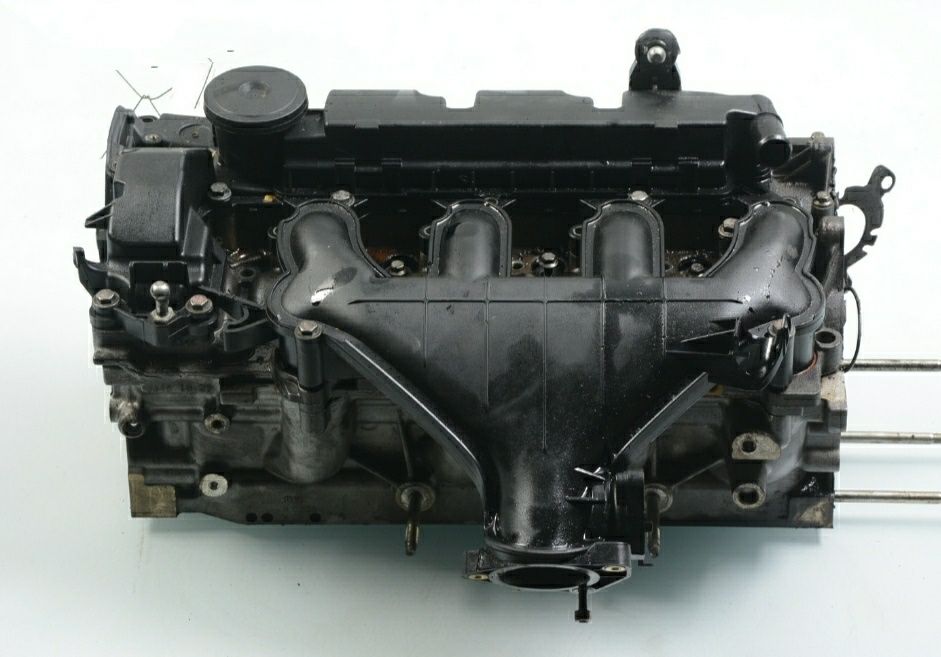 Глава за 2.0/136,140 HDI,TDCI Форд,Пежо, Ситроен, Волво,Фиат Glava For