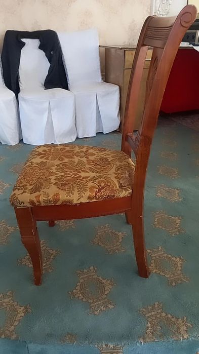 Срочно стулья продаются