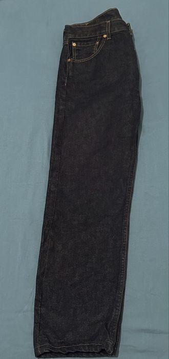 Джинсы Levi’s W33 L30