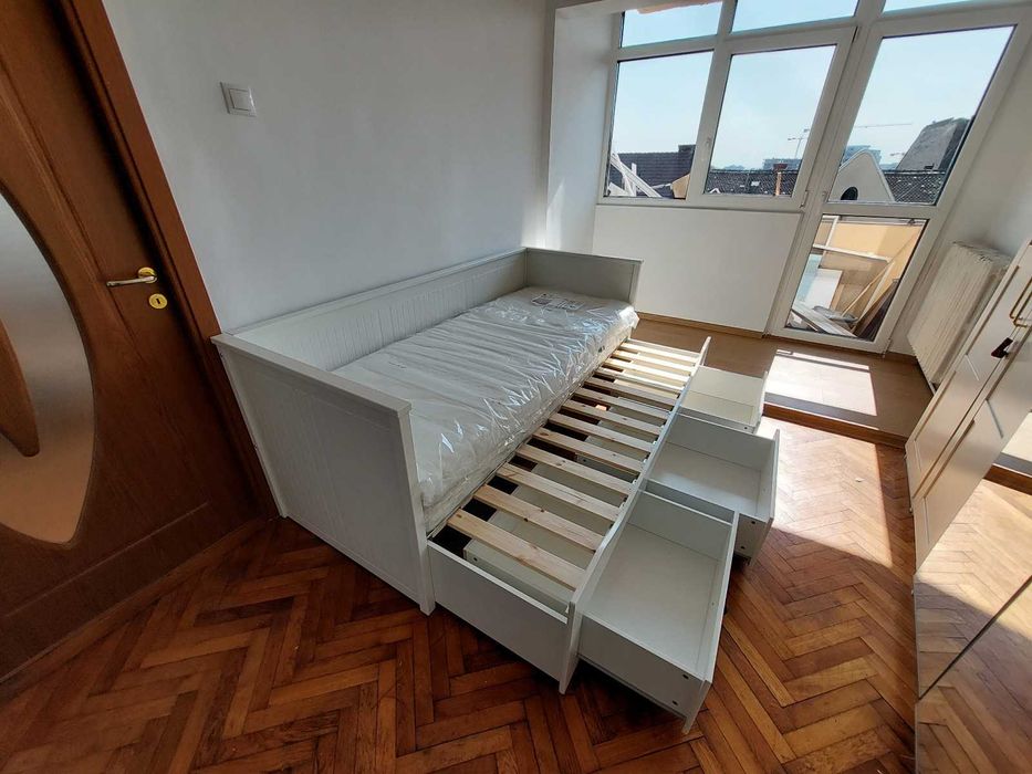 Apartament semicentral 2 camere str. Horea cu AC