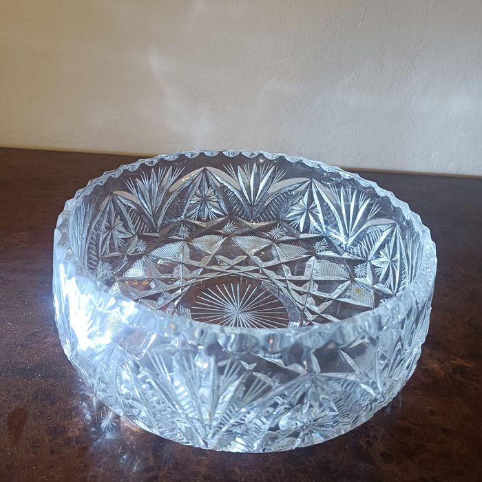Хрусталь ссср продам