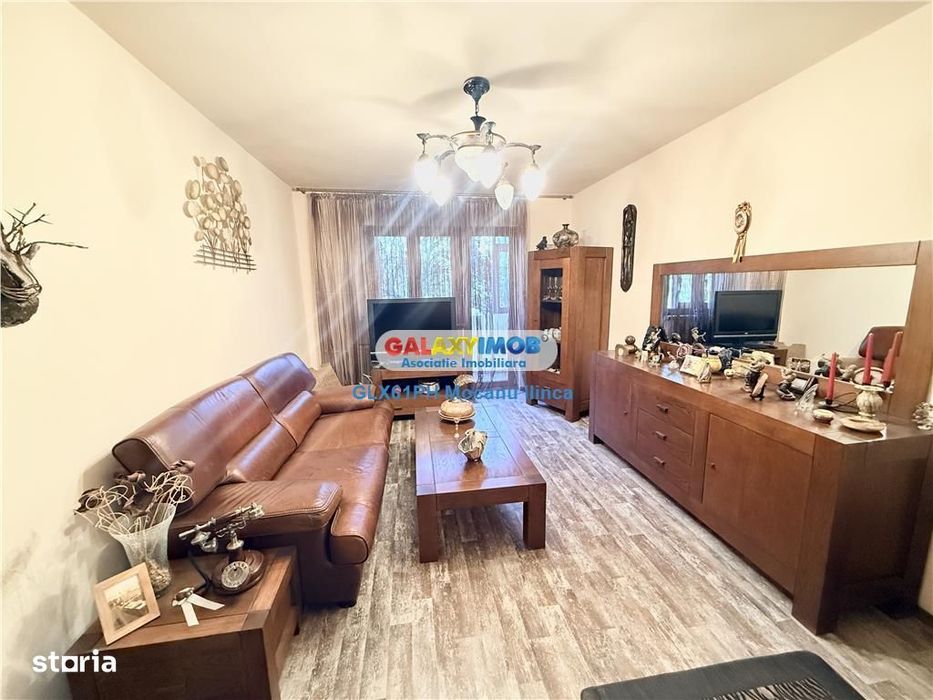 Vanzare apartament 2 camere, cu centrala, Ploiesti, zona Nord