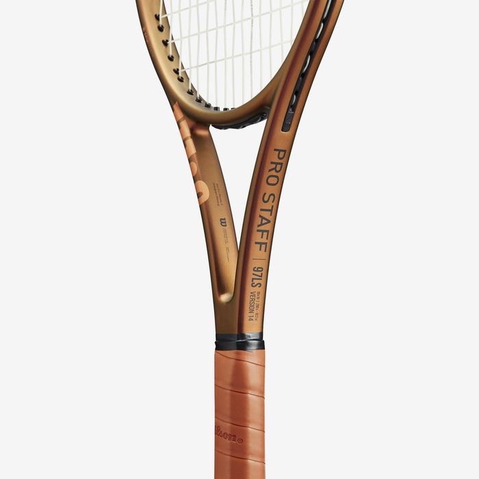 Rachetă Tenis Wilson Pro - produs resigilat - (SecondHand) Decathlon