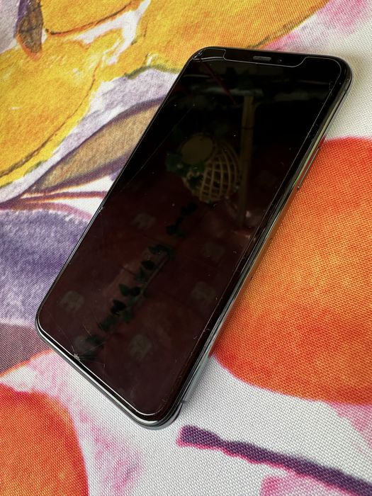 iPhone 11 Pro 256 GB