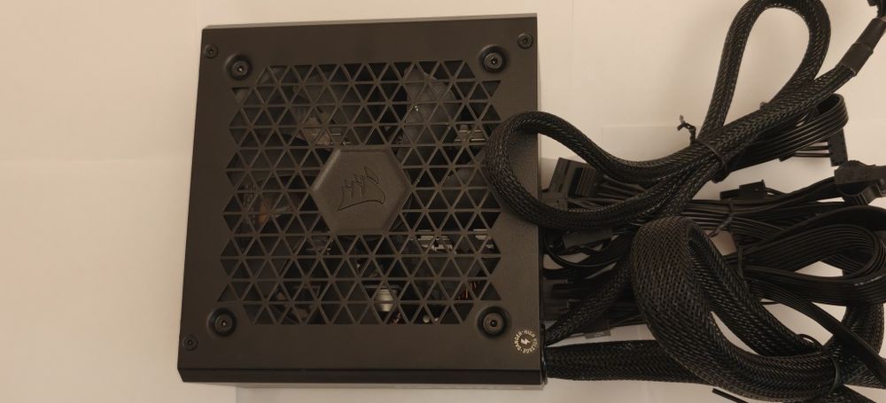 Sursa Corsair 750w  cx 750m