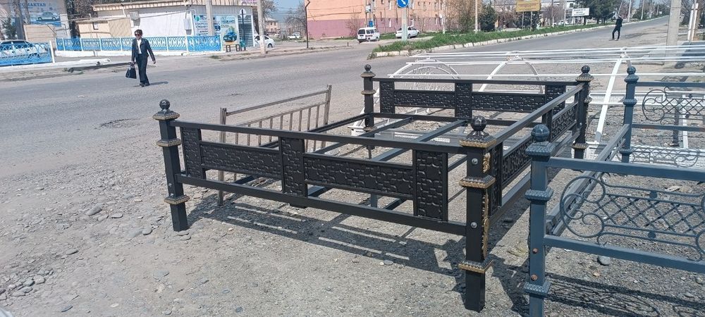 Topchan sõri besedkalar