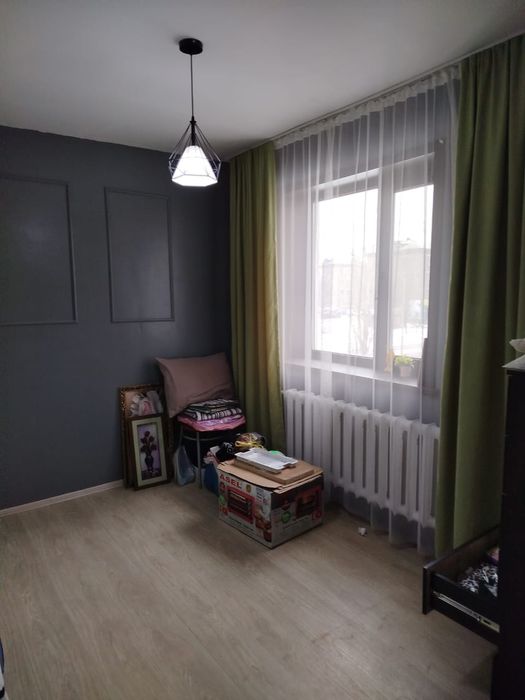 Продается 2х ком кв Сагдиева