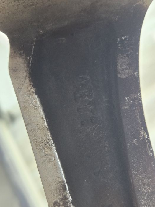 Джанти за VOLKSWAGEN 18цола