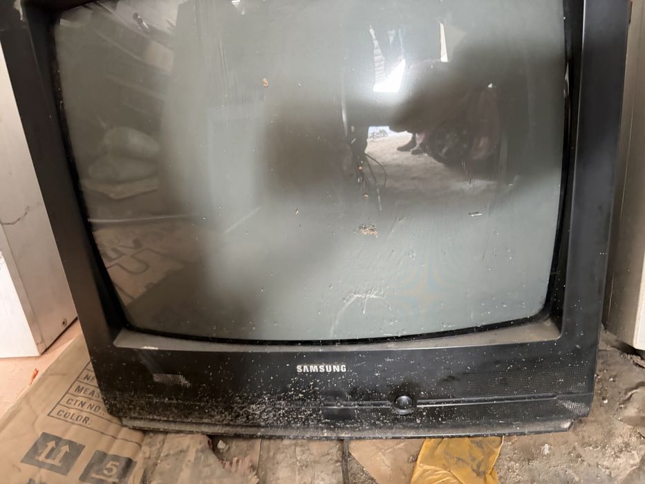 Компьютер и ТВ продам