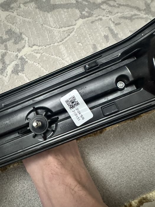 Задний стоп Chery tiggo 7 pro/promax