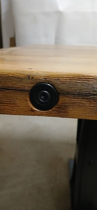 Masă rustică lemnivechi anul 130-140 de ani