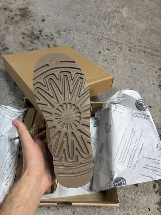 Ugg Lowmel Premium