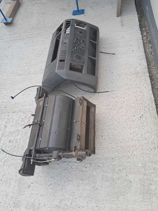 Piese man 7,5 T tgl și LE