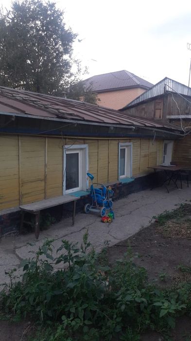 Продам землянку на курмыше