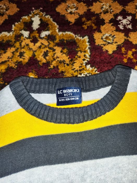 Кофты для мальчиков