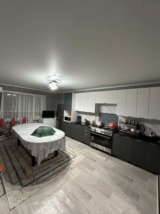 Продам частный дом на Шанхае