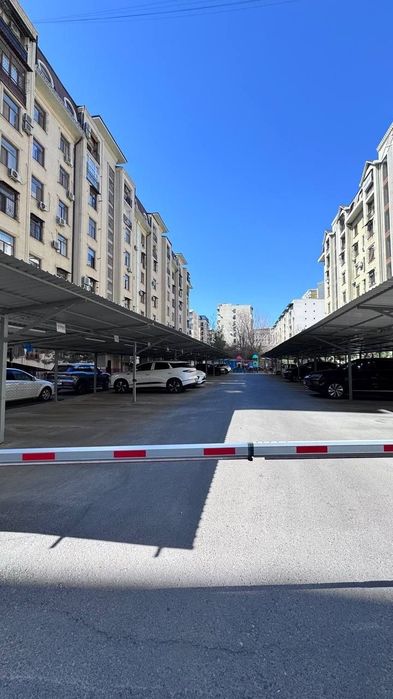 Продам 2/6/8 Паркентский новостройка