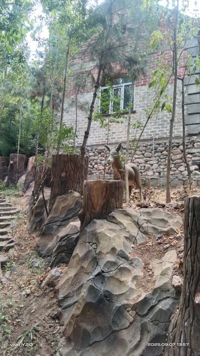 Продам зону отдыха , 5 га, Бостанлыкский район, Каранкуль.