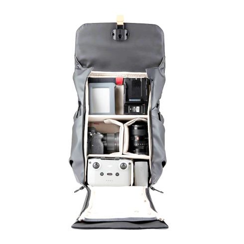Рюкзак Pgytech OneGo Backpack 18L Shell Grey