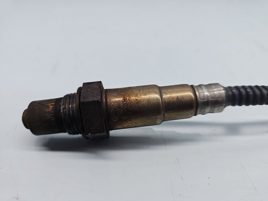 Sonda lambda PEUGEOT 4007 [Fabr 2007-2012] 9682216680 2.2 HDi 4HN 115K