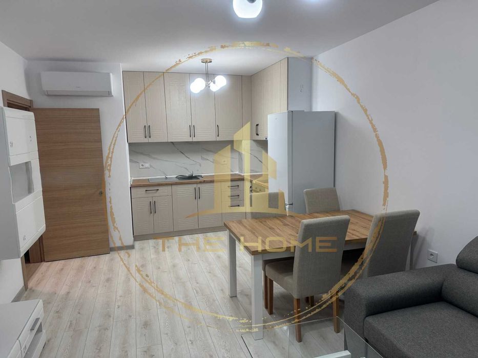 Дава се под наем Двустаен апартамент в Варна, Победа - 60 кв.м за 509.49 € - Снимка #2