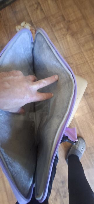 Чанта за лаптоп 15.6"