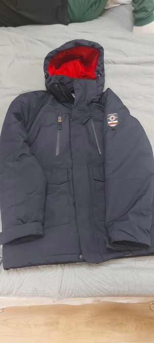 Зимно яке, размер 170