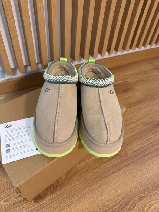 Ugg дамски Tazz Slippers