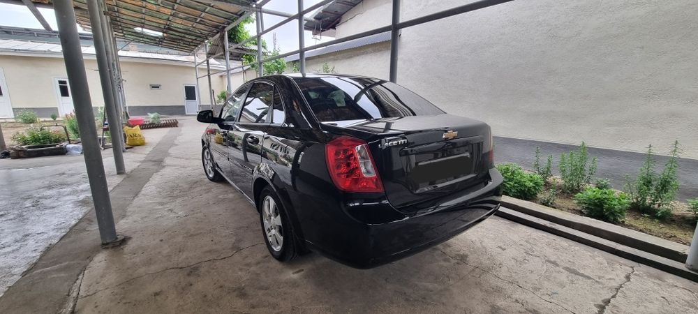 Продается Chevrolet Lacetti Автомат (Без люка)