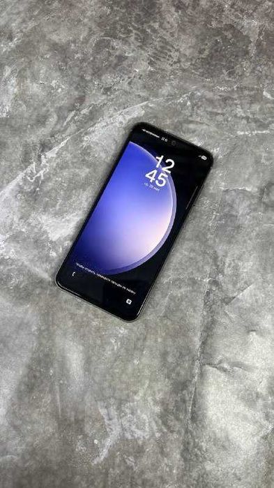 Смартфон,Samsung Galaxy S23FE(с.Мангистау учас. 24,кварт.14)Лот:880603
