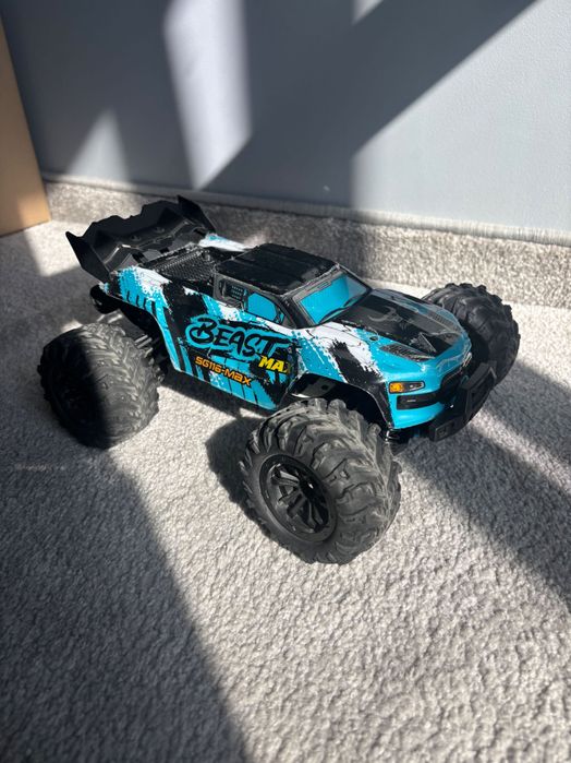 RC количка SG116MAX