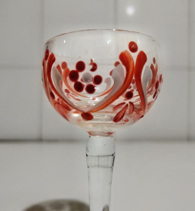 Recipient, vas, sticla servire rachie, palinca