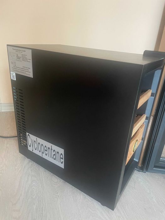 Хюмидор за 200 пури