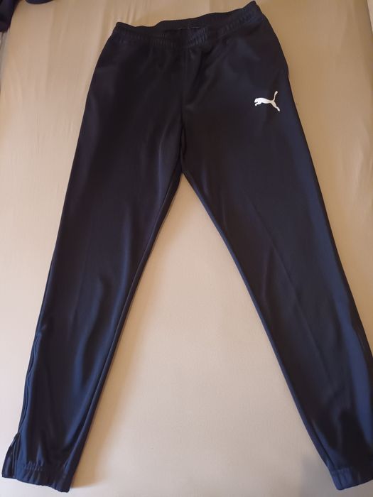 Мъжки екип Puma.