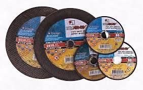 Отрезные диски для болгарки оптом