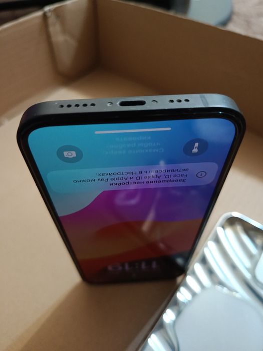 Iphone 12, 128гб