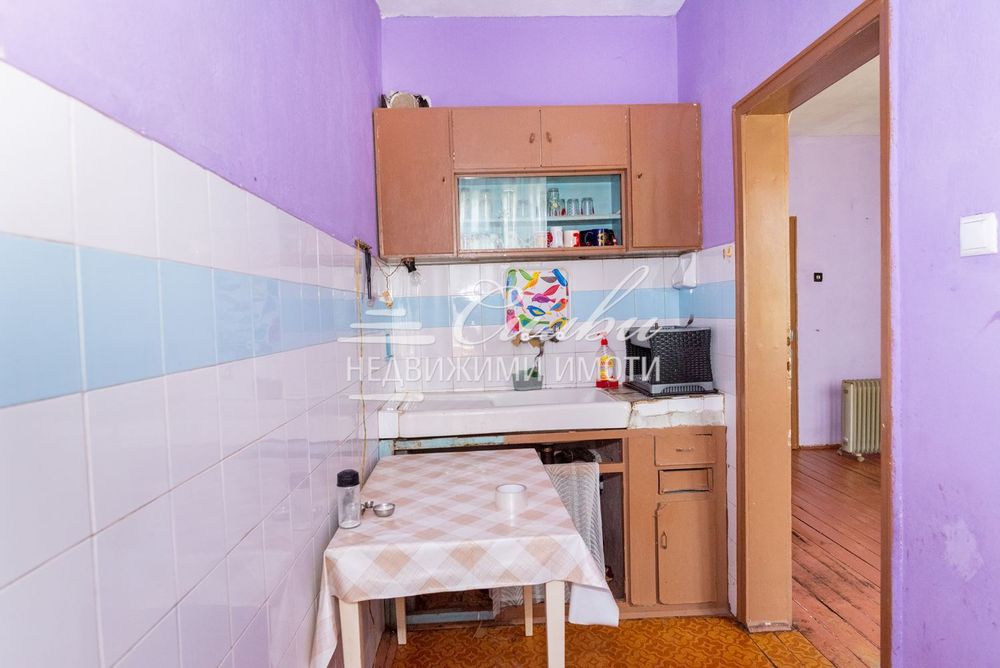 Продава се Многостаен апартамент в Шумен, Пожарната - 94 кв.м за 1275 €/кв.м - Снимка #8