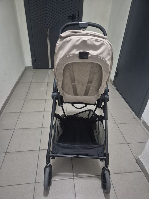 Коляска Cybex melio