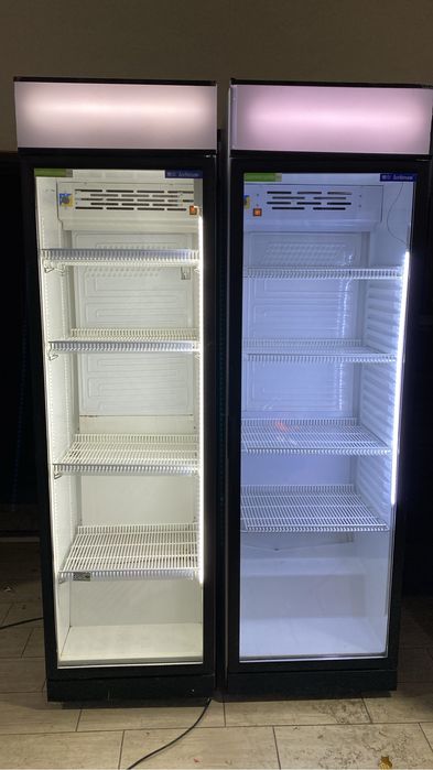 Витринные Холодильники Акцияя