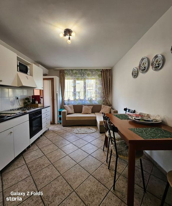 Apartament 2 camere PB | strada Sovata – Oradea | 89.800 €