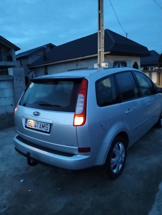 Ford c max 2006