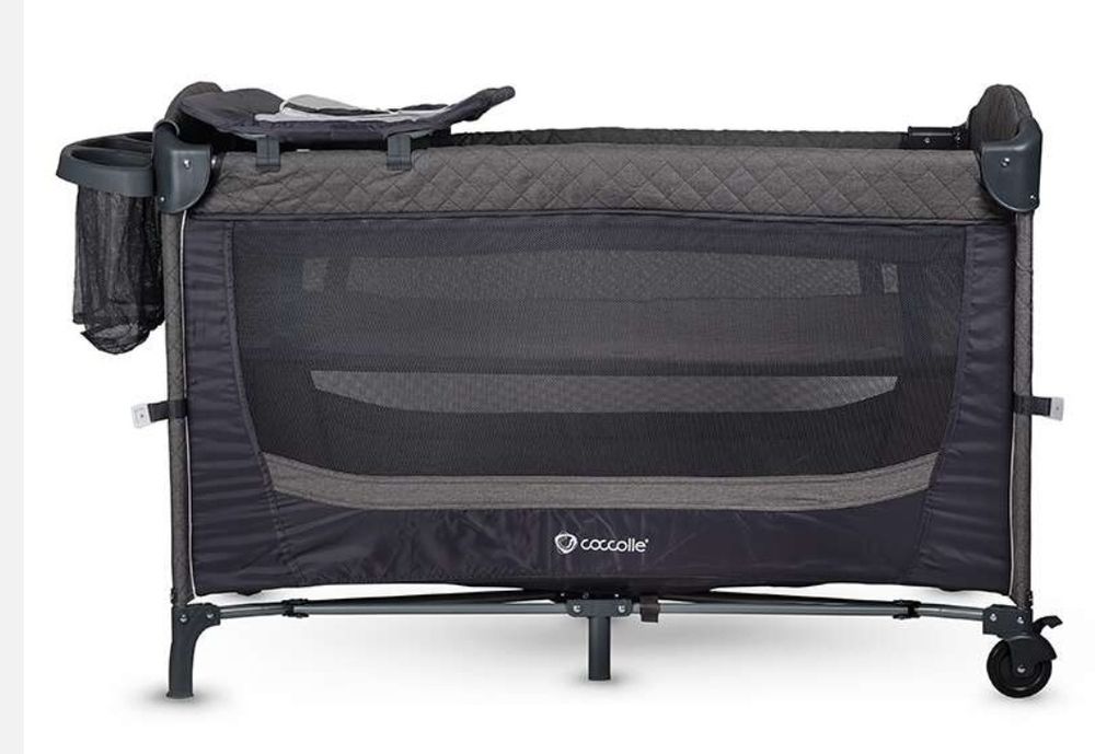 Patut Bebelusi Coccolle