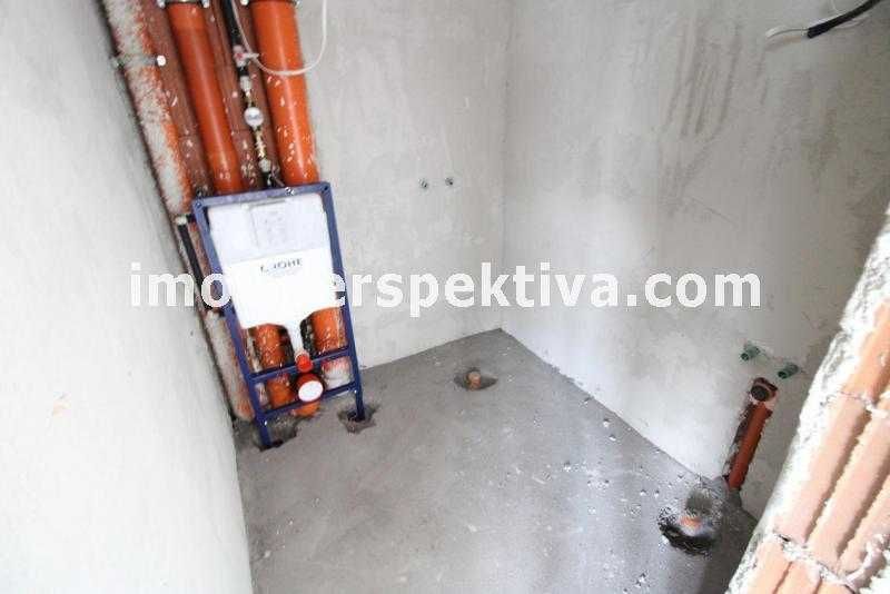 Продава се Многостаен апартамент в Пловдив, Христо Смирненски - 175 кв.м за 764 €/кв.м - Снимка #6