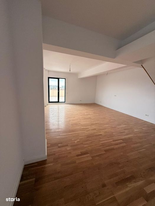 Penthouse Spațios 4 Camere | Vedere Panoramică | Pipera |