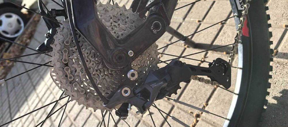 Електрически велосипед Haibike SDURO FullSeven LT 2.0 E-Bike