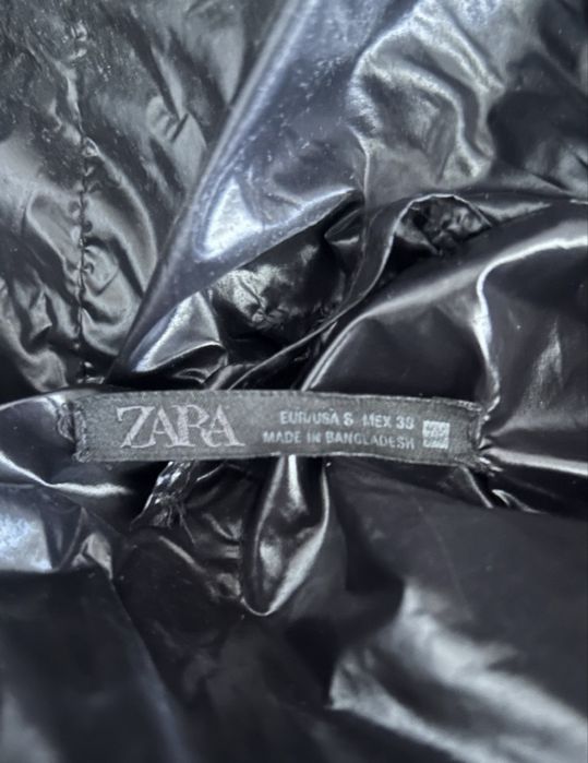 Geaza zara pufer